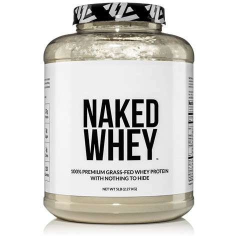 nude whey|Grass